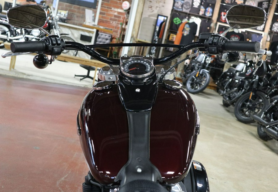 2021 Harley-Davidson Softail Slim®