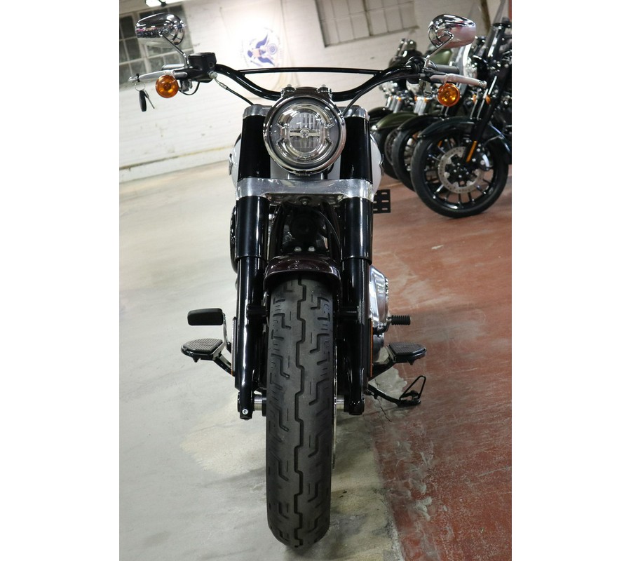 2021 Harley-Davidson Softail Slim®