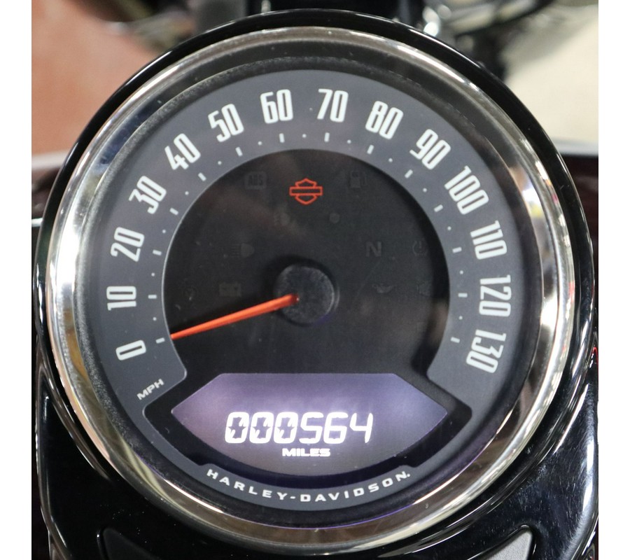 2021 Harley-Davidson Softail Slim®