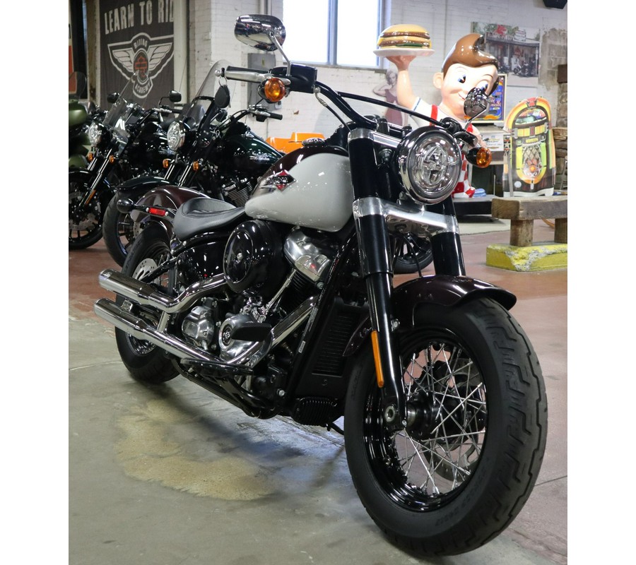 2021 Harley-Davidson Softail Slim®