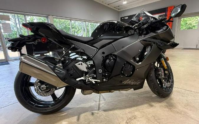 2026 Kawasaki Ninja® ZX™-10R ABS
