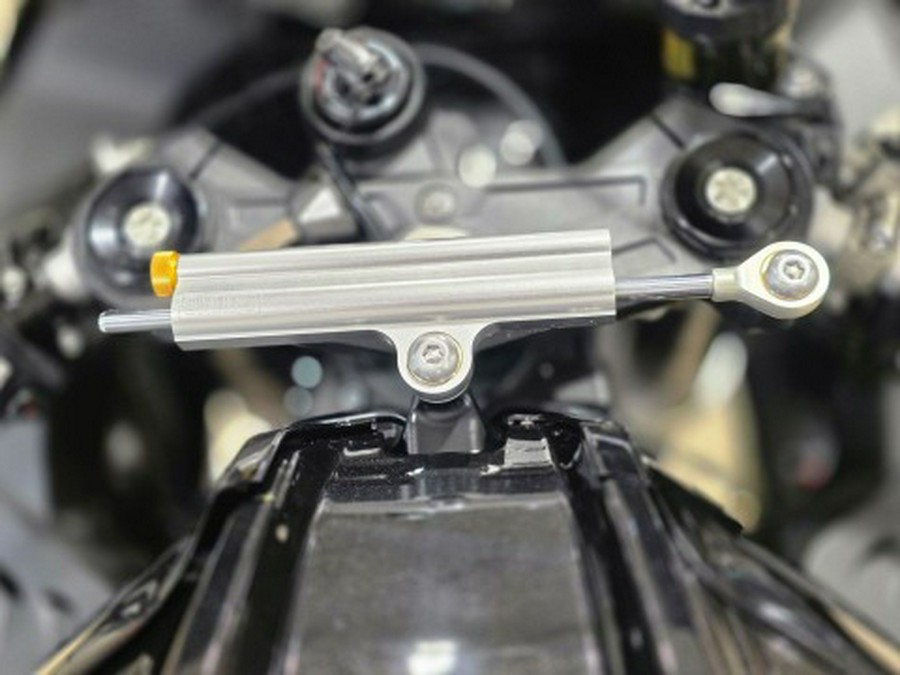 2026 Kawasaki Ninja® ZX™-10R ABS