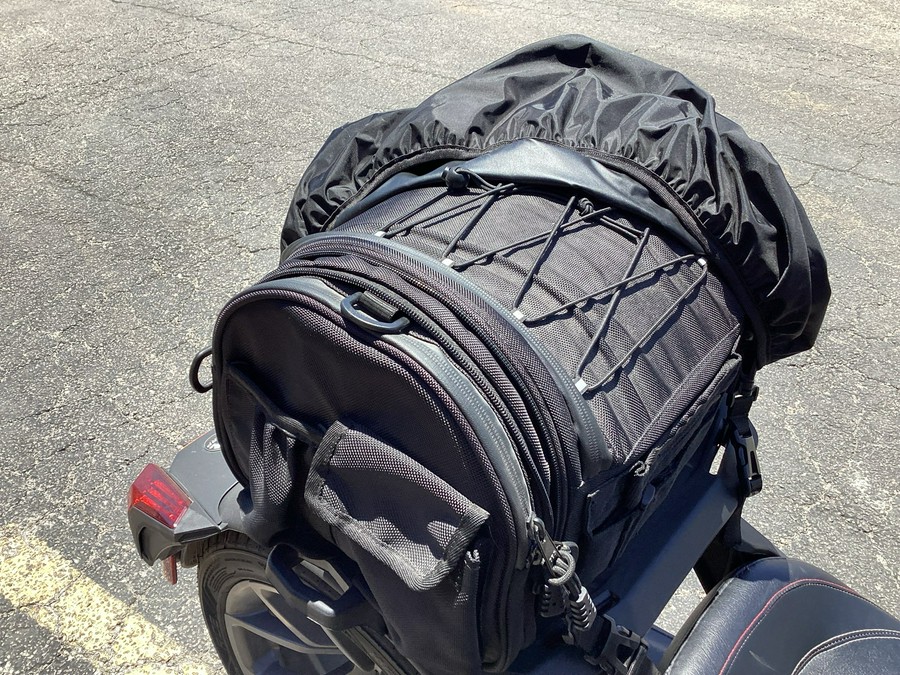 2025 Can-Am Ryker 600 ACE