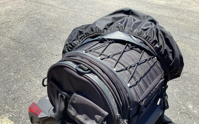 2025 Can-Am Ryker 600 ACE
