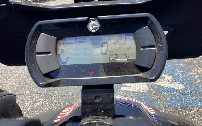 2025 Can-Am Ryker 600 ACE