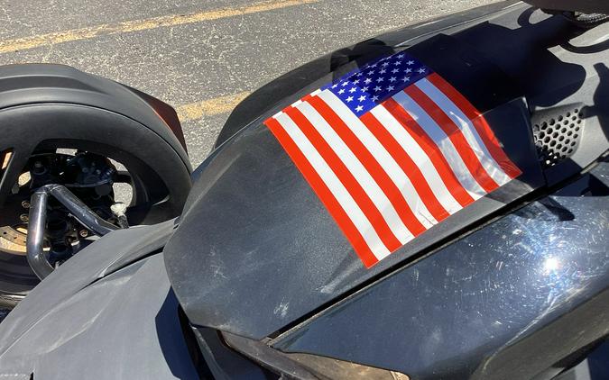 2025 Can-Am Ryker 600 ACE