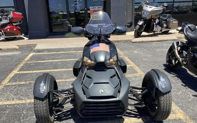 2025 Can-Am Ryker 600 ACE