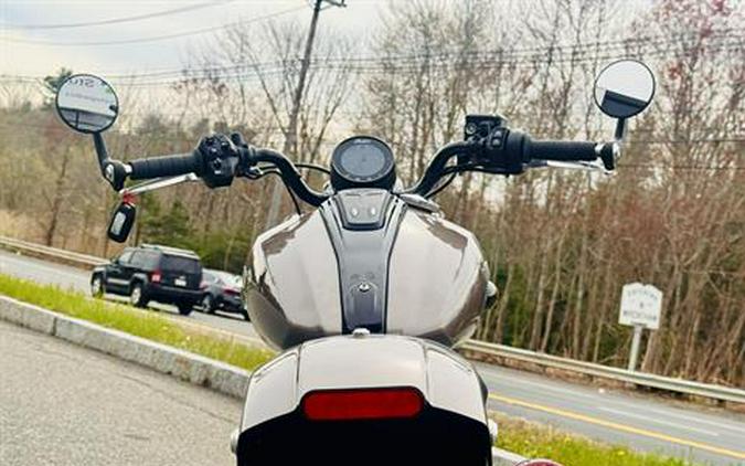 2025 Indian Motorcycle Scout® Bobber Limited +Tech