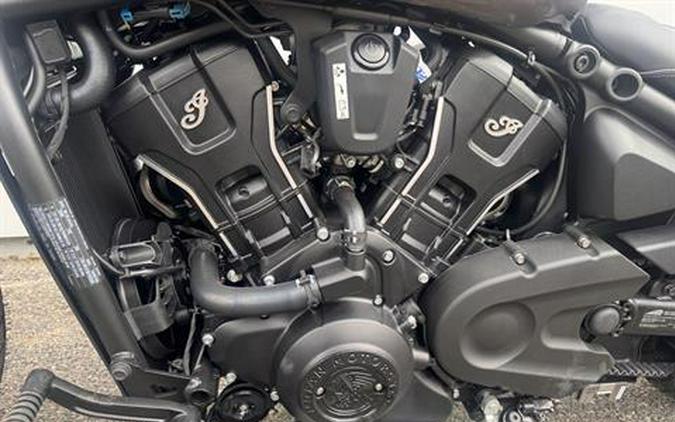 2025 Indian Motorcycle Scout® Bobber Limited +Tech