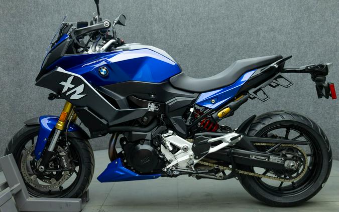 2023 BMW F900XR PREMIUM W/ABS