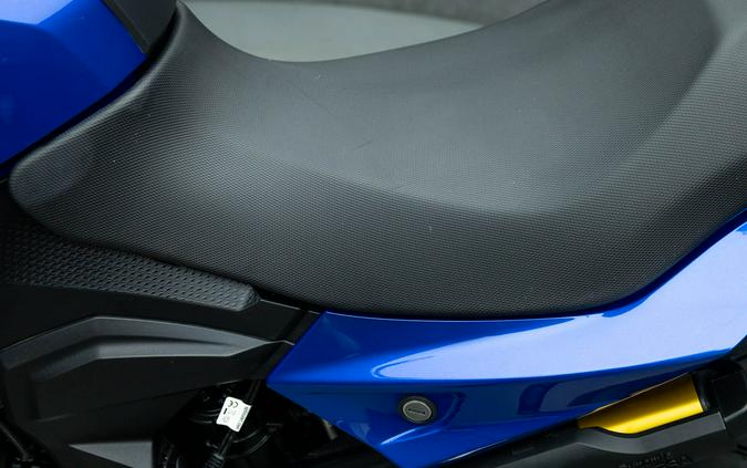 2023 BMW F900XR PREMIUM W/ABS