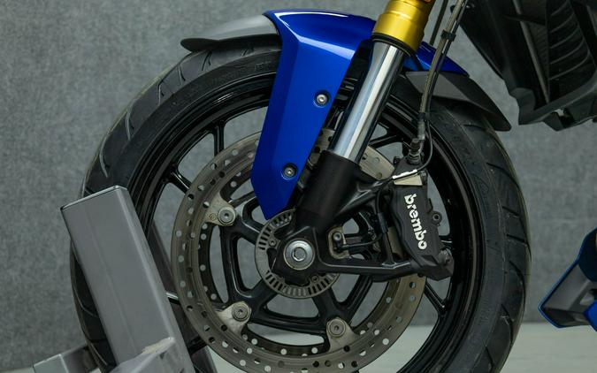 2023 BMW F900XR PREMIUM W/ABS