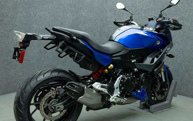 2023 BMW F900XR PREMIUM W/ABS