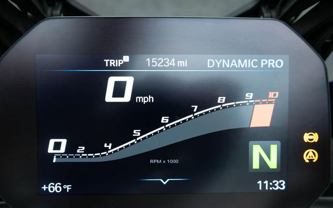 2023 BMW F900XR PREMIUM W/ABS
