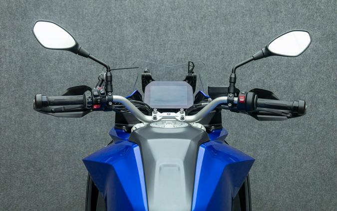 2023 BMW F900XR PREMIUM W/ABS