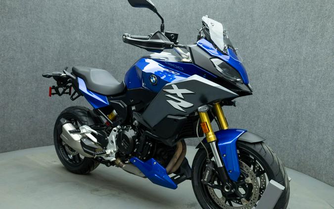 2023 BMW F900XR PREMIUM W/ABS