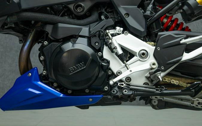 2023 BMW F900XR PREMIUM W/ABS