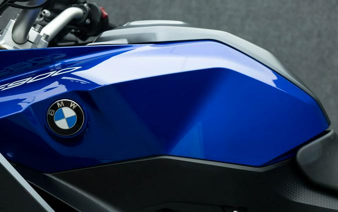 2023 BMW F900XR PREMIUM W/ABS