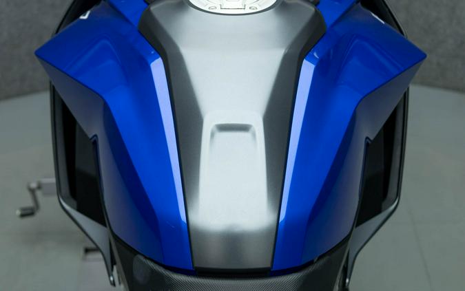 2023 BMW F900XR PREMIUM W/ABS