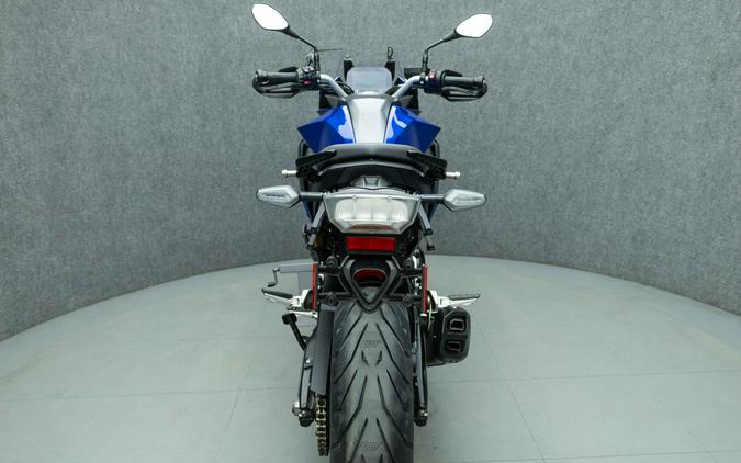 2023 BMW F900XR PREMIUM W/ABS