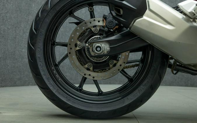 2023 BMW F900XR PREMIUM W/ABS