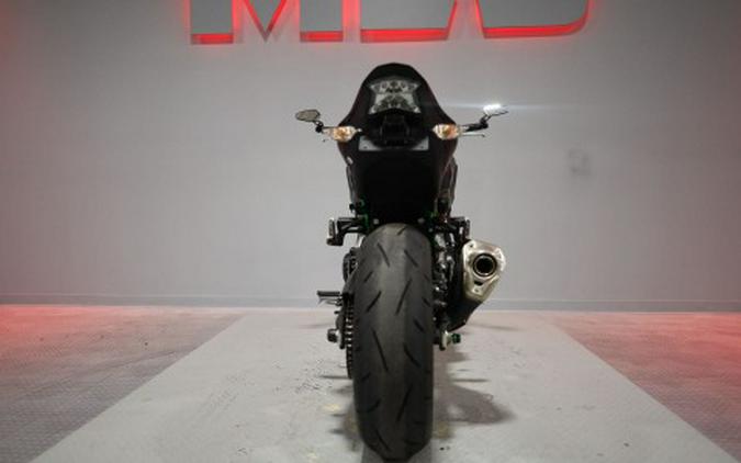 2024 Kawasaki Z900 SE