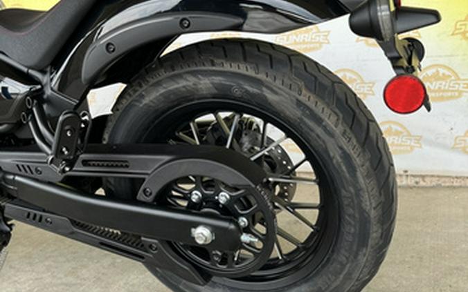 2025 CFMOTO CL-C 450