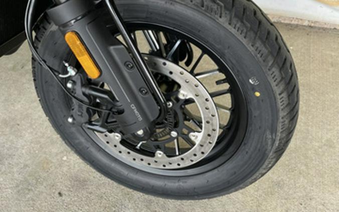 2025 CFMOTO CL-C 450