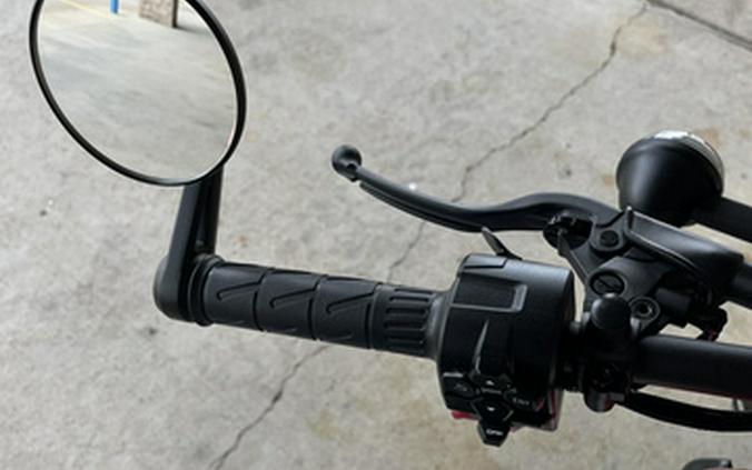 2025 CFMOTO CL-C 450