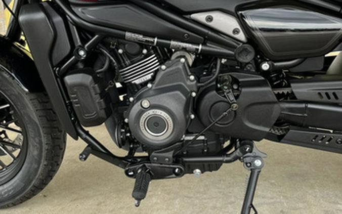 2025 CFMOTO CL-C 450