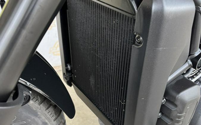 2025 CFMOTO CL-C 450