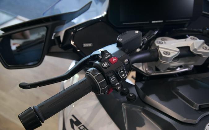2026 BMW R 1300 RT