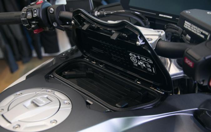 2026 BMW R 1300 RT