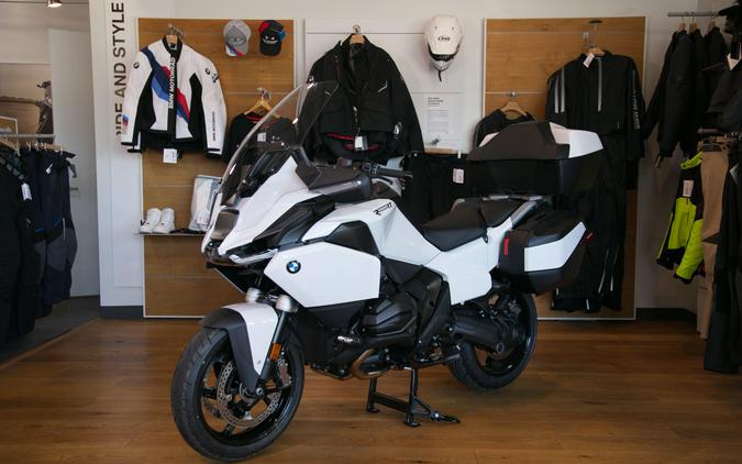 2026 BMW R 1300 RT