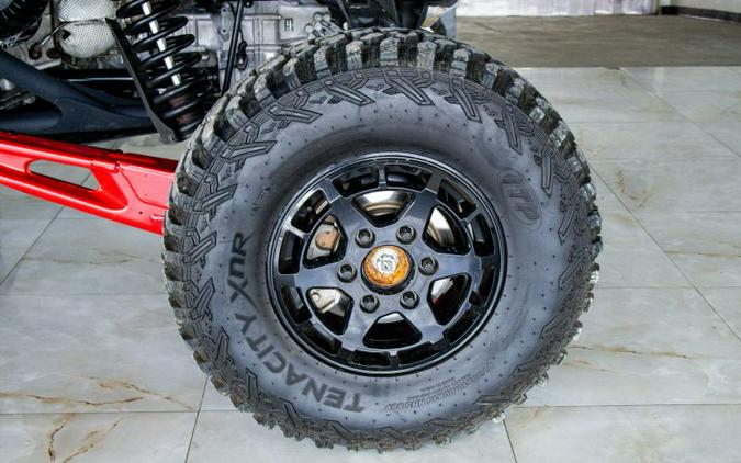 2024 Can-Am Maverick R X 999T DCT