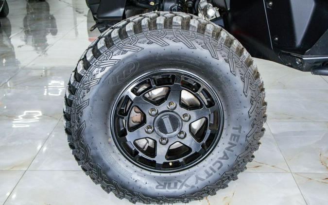 2024 Can-Am Maverick R X 999T DCT