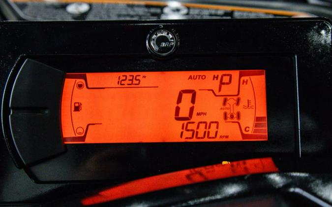 2024 Can-Am Maverick R X 999T DCT
