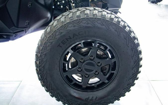 2024 Can-Am Maverick R X 999T DCT