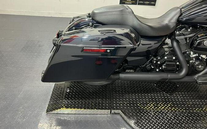 FLHRXS 2019 Road King Special