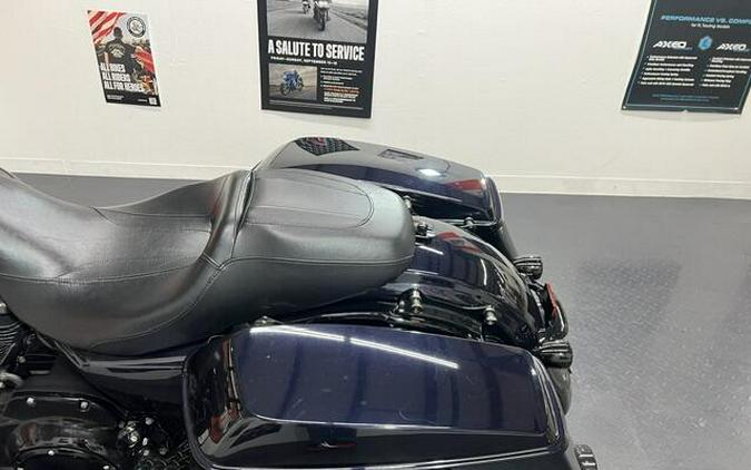 FLHRXS 2019 Road King Special