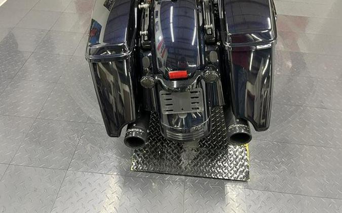 FLHRXS 2019 Road King Special
