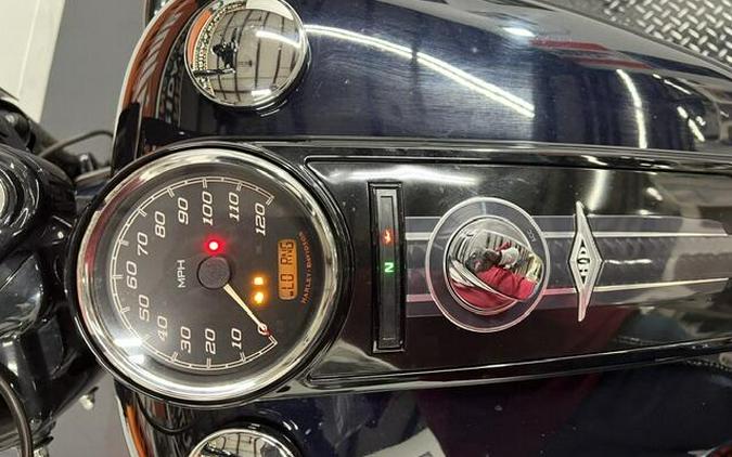 FLHRXS 2019 Road King Special