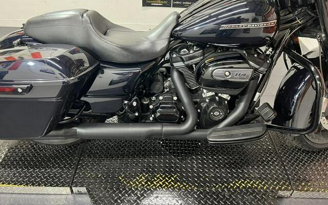 FLHRXS 2019 Road King Special