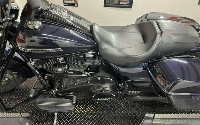 FLHRXS 2019 Road King Special
