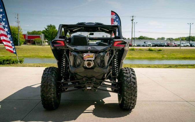 2026 Can-Am® Maverick X3 MAX X Turbo