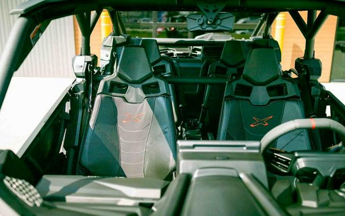 2026 Can-Am® Maverick X3 MAX X Turbo