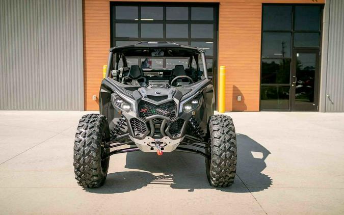 2026 Can-Am® Maverick X3 MAX X Turbo