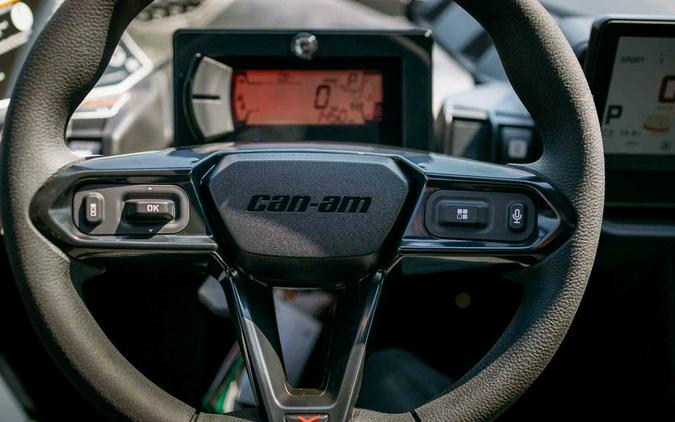 2026 Can-Am® Maverick X3 MAX X Turbo