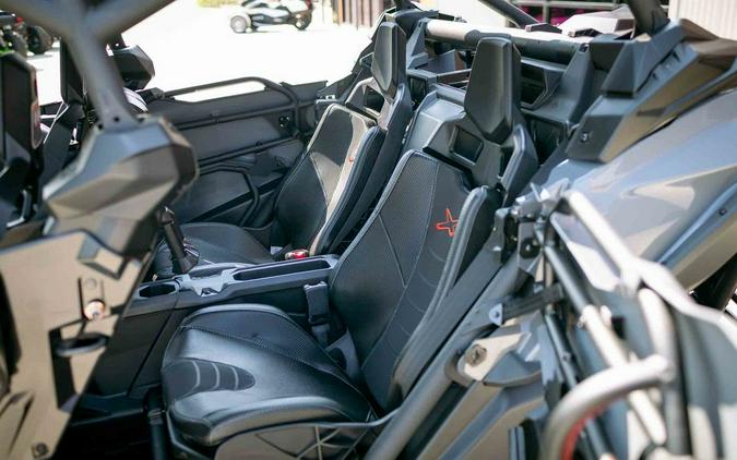 2026 Can-Am® Maverick X3 MAX X Turbo