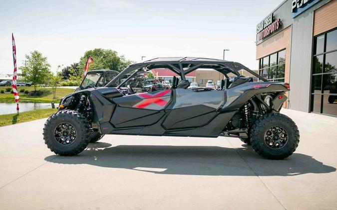 2026 Can-Am® Maverick X3 MAX X Turbo